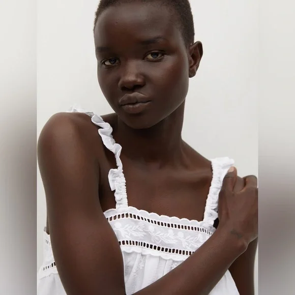 Mango Top - Picture 5 of 10